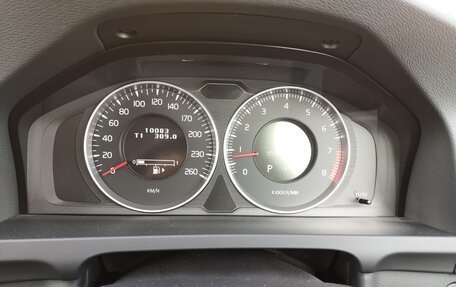 Volvo V60 I, 2012 год, 1 550 000 рублей, 8 фотография