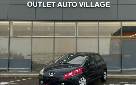 Peugeot 307 I, 2006 год, 299 000 рублей, 1 фотография