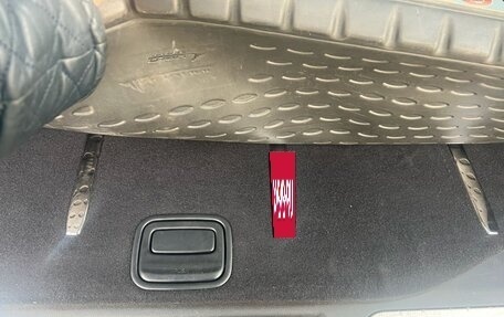 Jeep Grand Cherokee, 2011 год, 2 260 000 рублей, 21 фотография