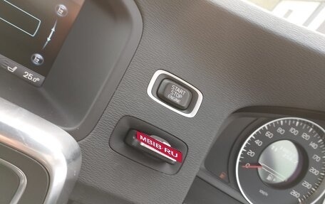 Volvo V60 I, 2012 год, 1 550 000 рублей, 9 фотография