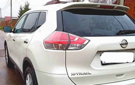 Nissan X-Trail, 2017 год, 1 400 000 рублей, 3 фотография