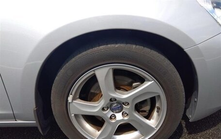 Volvo V60 I, 2012 год, 1 550 000 рублей, 16 фотография