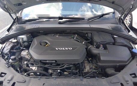 Volvo V60 I, 2012 год, 1 550 000 рублей, 18 фотография