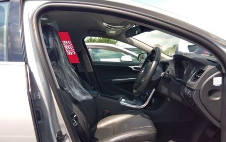 Volvo V60 I, 2012 год, 1 550 000 рублей, 19 фотография