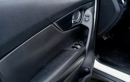 Nissan X-Trail, 2017 год, 1 400 000 рублей, 10 фотография