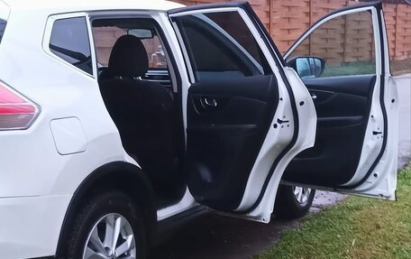 Nissan X-Trail, 2017 год, 1 400 000 рублей, 18 фотография