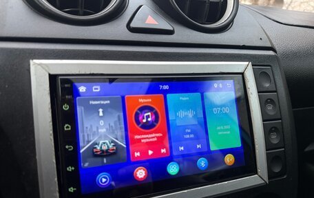 Ford Fiesta, 2005 год, 260 000 рублей, 16 фотография