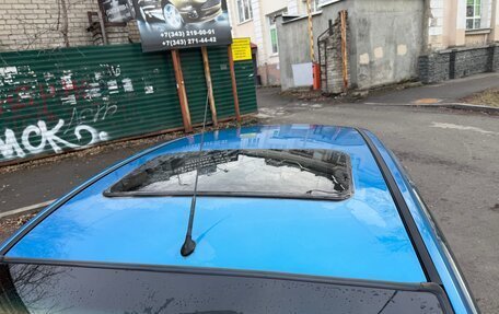 Ford Fiesta, 2005 год, 260 000 рублей, 11 фотография