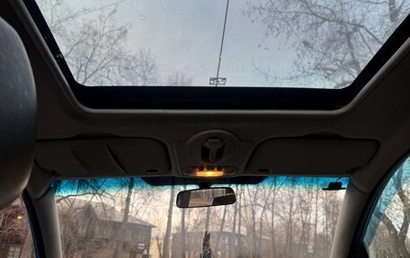 Ford Fiesta, 2005 год, 260 000 рублей, 15 фотография