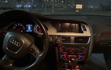 Audi A4, 2008 год, 975 000 рублей, 5 фотография