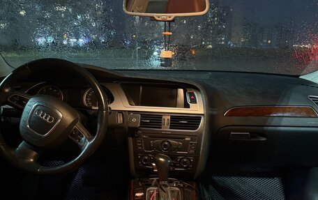 Audi A4, 2008 год, 975 000 рублей, 6 фотография