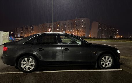 Audi A4, 2008 год, 975 000 рублей, 4 фотография