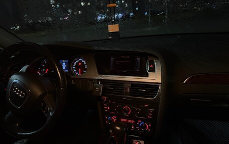 Audi A4, 2008 год, 975 000 рублей, 7 фотография