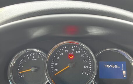 Renault Sandero II рестайлинг, 2014 год, 608 000 рублей, 5 фотография