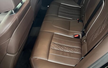 BMW 5 серия, 2017 год, 5 600 000 рублей, 18 фотография