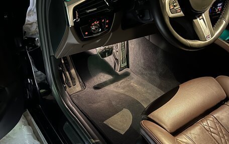 BMW 5 серия, 2017 год, 5 600 000 рублей, 20 фотография