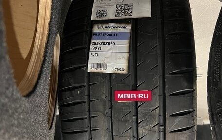 BMW 5 серия, 2017 год, 5 600 000 рублей, 31 фотография