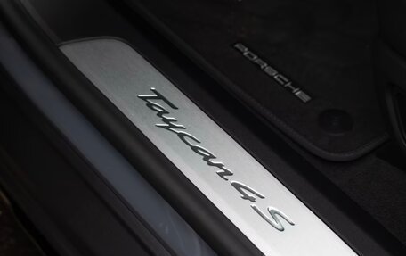 Porsche Taycan I, 2025 год, 25 600 000 рублей, 13 фотография