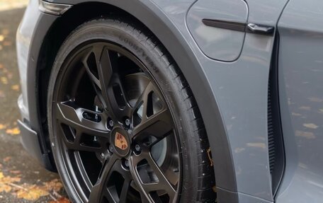 Porsche Taycan I, 2025 год, 25 600 000 рублей, 8 фотография