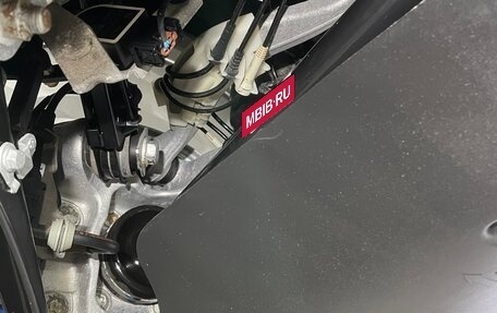 BMW 5 серия, 2017 год, 5 600 000 рублей, 36 фотография