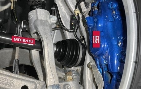 BMW 5 серия, 2017 год, 5 600 000 рублей, 38 фотография