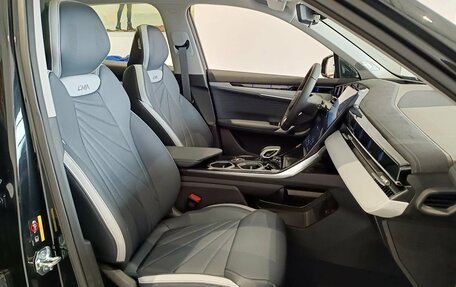 Geely Atlas, 2025 год, 3 917 190 рублей, 7 фотография