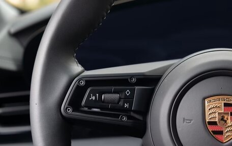 Porsche Taycan I, 2025 год, 25 600 000 рублей, 21 фотография