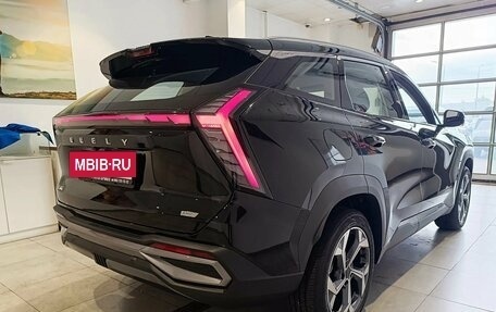 Geely Atlas, 2025 год, 3 917 190 рублей, 2 фотография