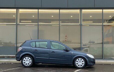 Opel Astra H, 2008 год, 449 000 рублей, 3 фотография