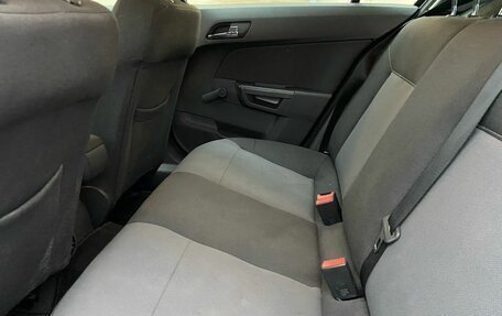 Opel Astra H, 2008 год, 449 000 рублей, 10 фотография