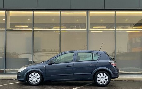 Opel Astra H, 2008 год, 449 000 рублей, 6 фотография