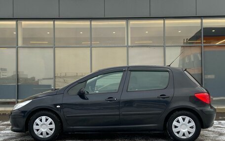 Peugeot 307 I, 2006 год, 299 000 рублей, 6 фотография