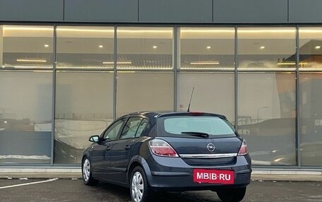 Opel Astra H, 2008 год, 449 000 рублей, 5 фотография