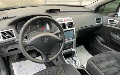 Peugeot 307 I, 2006 год, 299 000 рублей, 7 фотография