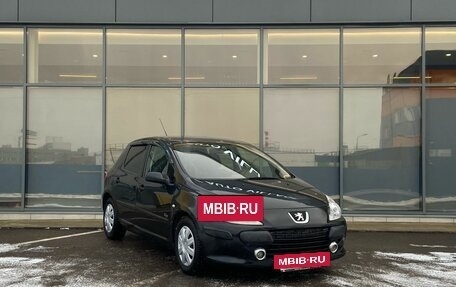 Peugeot 307 I, 2006 год, 299 000 рублей, 2 фотография