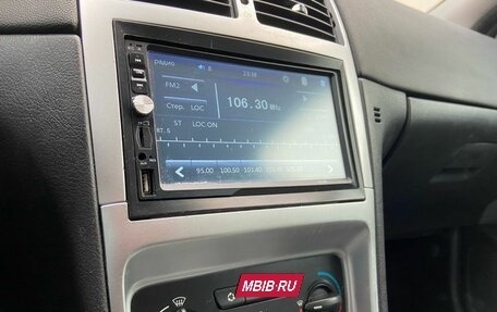 Peugeot 307 I, 2006 год, 299 000 рублей, 9 фотография