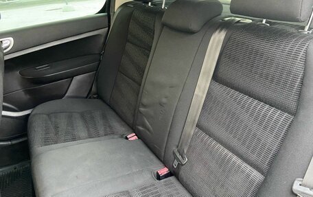 Peugeot 307 I, 2006 год, 299 000 рублей, 10 фотография