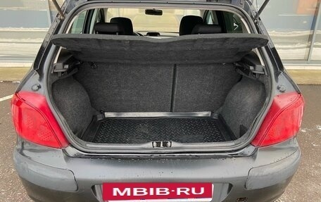 Peugeot 307 I, 2006 год, 299 000 рублей, 11 фотография