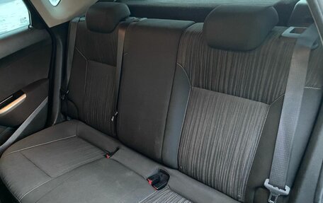 Opel Astra J, 2011 год, 549 000 рублей, 11 фотография