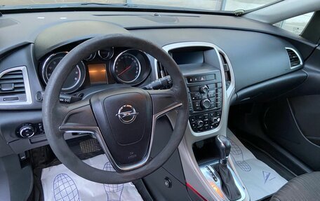 Opel Astra J, 2011 год, 549 000 рублей, 7 фотография