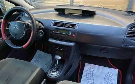 Citroen C4 II рестайлинг, 2009 год, 349 000 рублей, 8 фотография