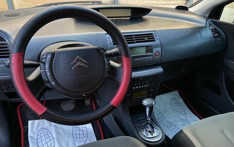 Citroen C4 II рестайлинг, 2009 год, 349 000 рублей, 7 фотография