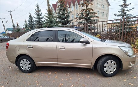 Chevrolet Cobalt II, 2012 год, 550 000 рублей, 2 фотография