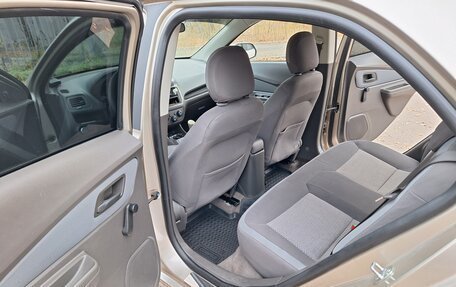 Chevrolet Cobalt II, 2012 год, 550 000 рублей, 9 фотография