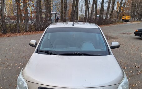 Chevrolet Cobalt II, 2012 год, 550 000 рублей, 8 фотография