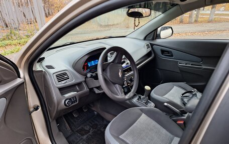 Chevrolet Cobalt II, 2012 год, 550 000 рублей, 12 фотография