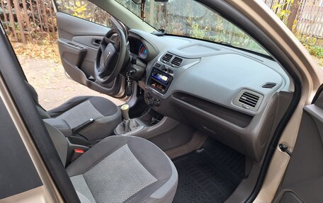 Chevrolet Cobalt II, 2012 год, 550 000 рублей, 13 фотография