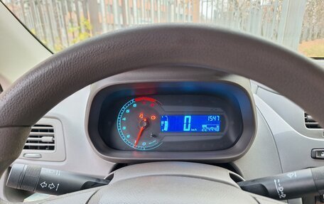 Chevrolet Cobalt II, 2012 год, 550 000 рублей, 14 фотография