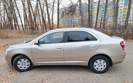Chevrolet Cobalt II, 2012 год, 550 000 рублей, 6 фотография