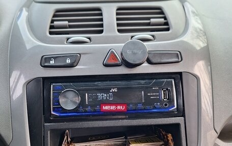 Chevrolet Cobalt II, 2012 год, 550 000 рублей, 15 фотография